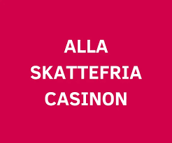 Utforska Skattefria Casino En Guide till Njutning och Vinster