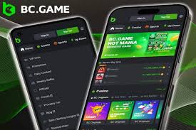 BC.GAME India Your Trusted Online Casino Experience -1208476542 BC.GAME India Your Trusted Online Casino Experience -1208476542