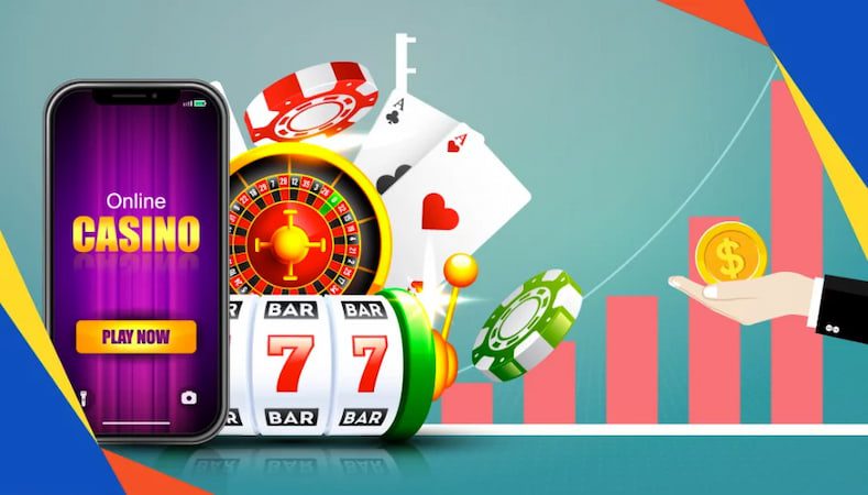 Discover the Thrills of Online Casino WildRobin -319438167