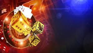 Discover the Thrills of Online Casino WildRobin -319438167