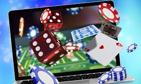 Discover the Thrills of Online Casino WildRobin -319438167
