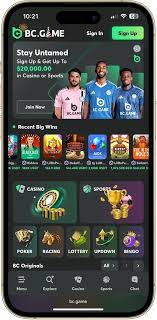 Exploring the Exciting World of BC.Game Online Casino Platform