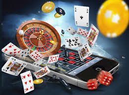 The Thrilling World of Online Casino Love Casino 3
