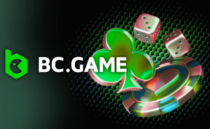 The Ultimate Guide to BC.Game Platform Gaming and Earning in a New Era