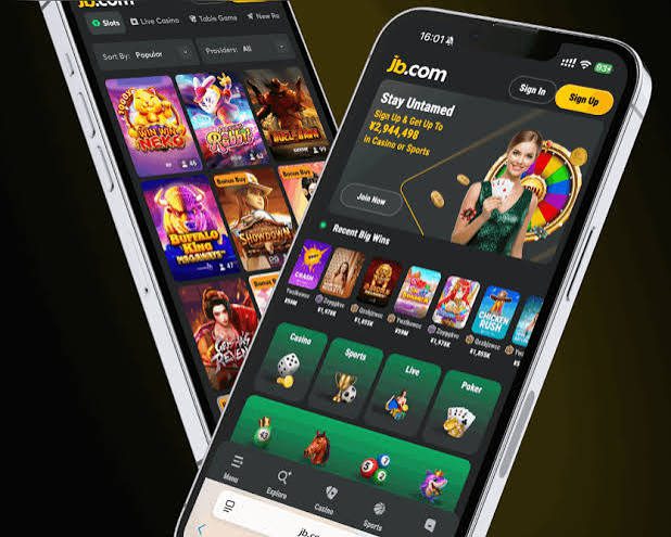 Unveiling JB Casino Platform A New Era of Online Gaming in Bangladesh