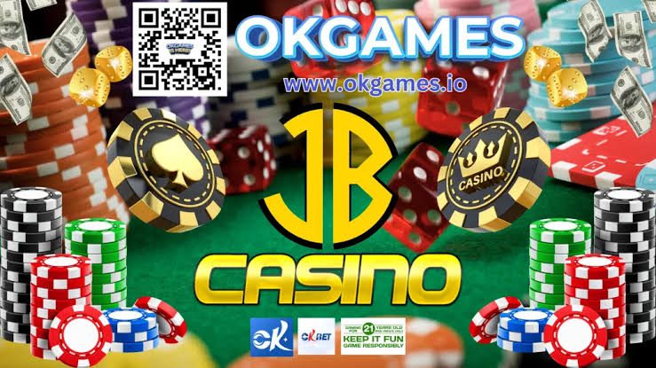 Unveiling JB Casino Platform A New Era of Online Gaming in Bangladesh